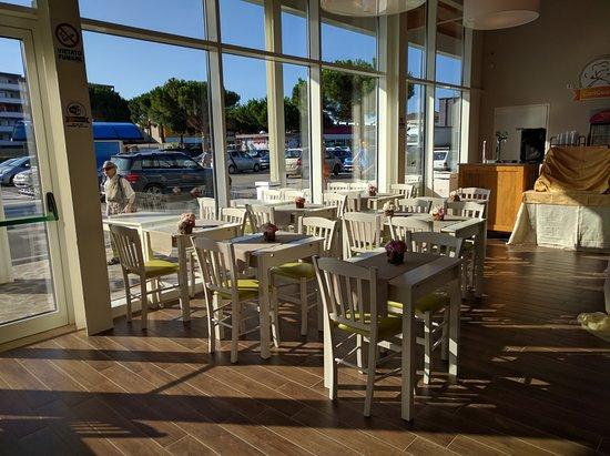 Conad Asterope & Bar